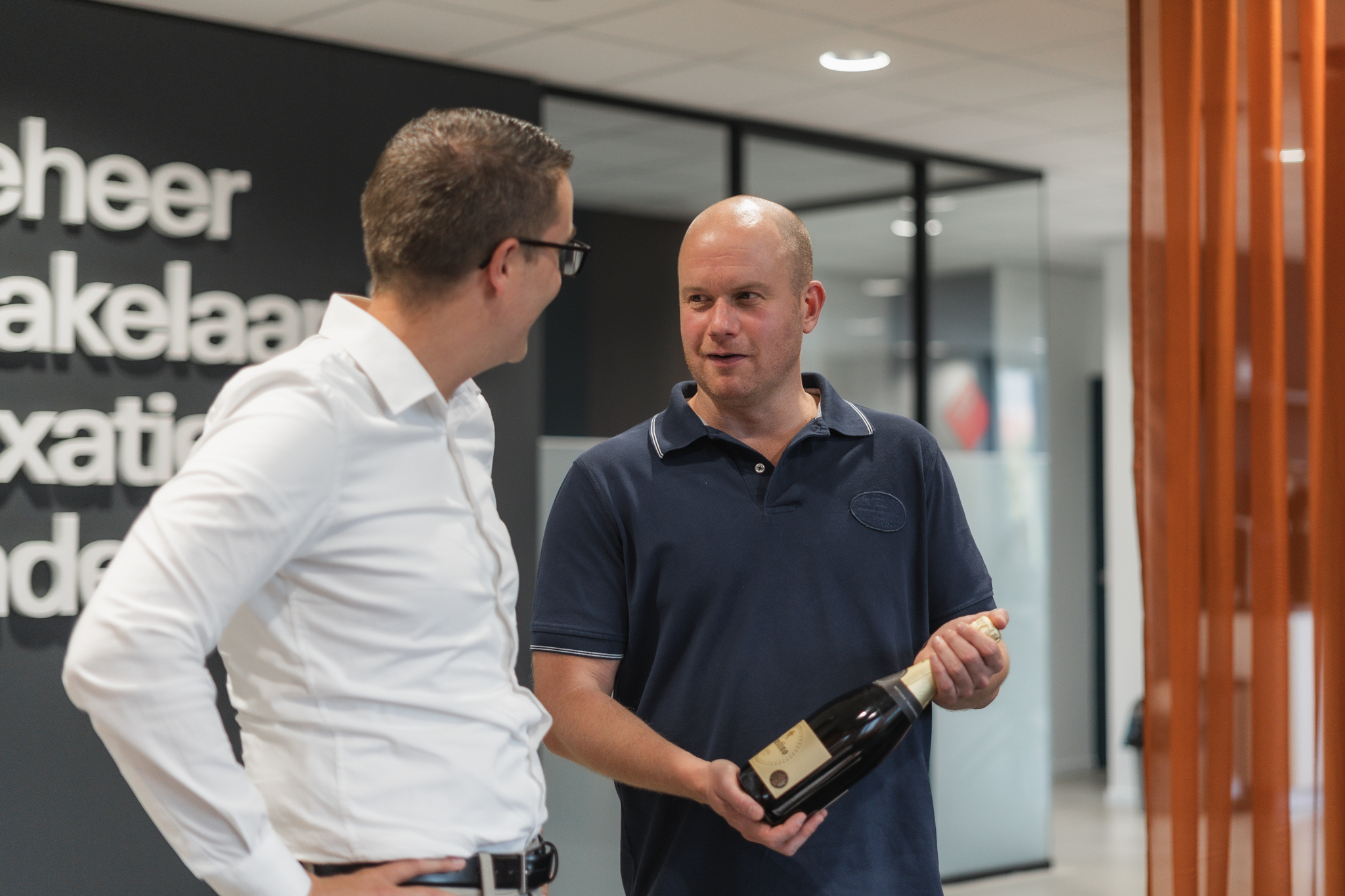 Een gratis bezichtiging met een aankoopmakelaar van 365makelaardij