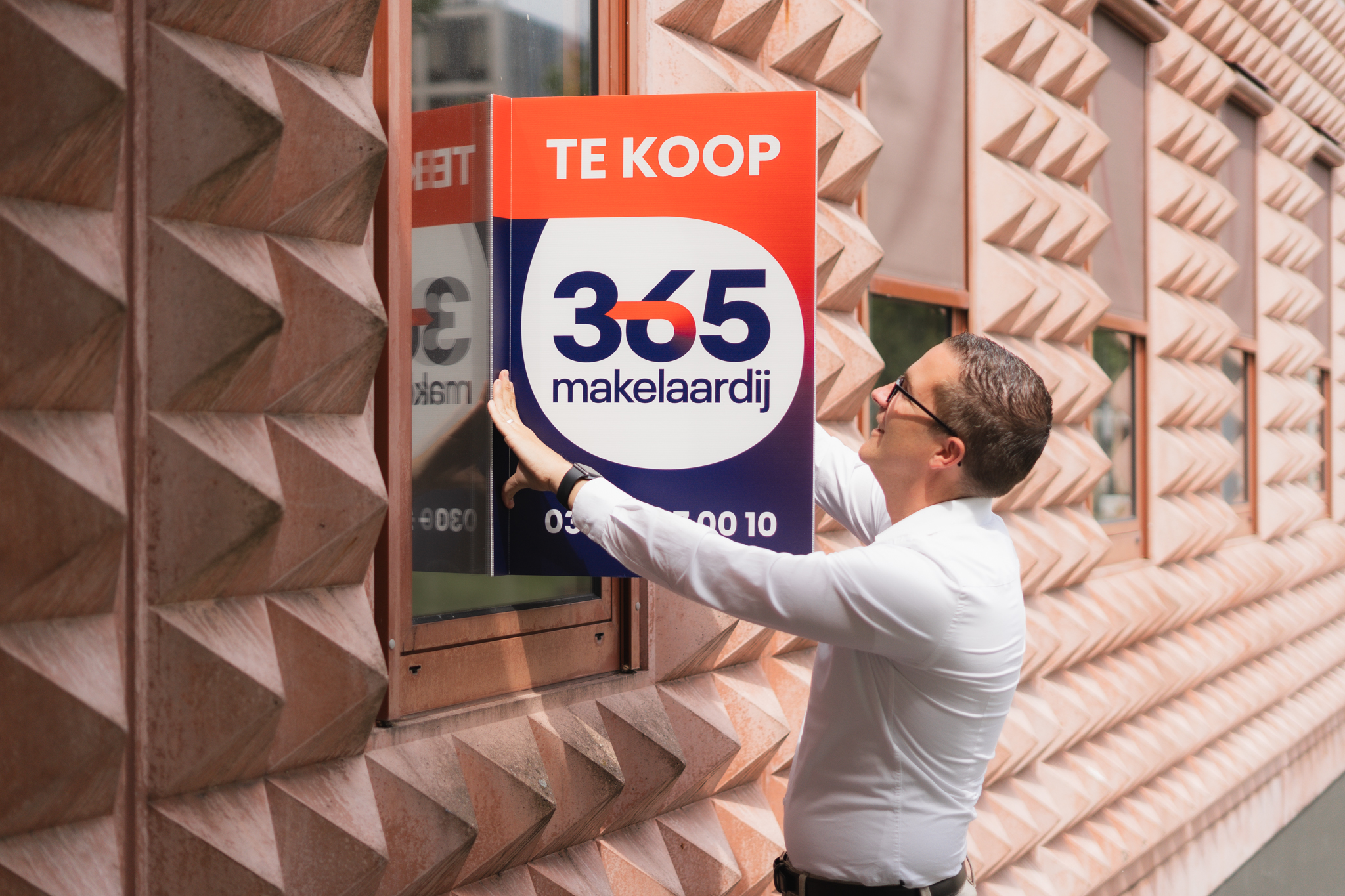 Gratis woningstyling bij de verkoop van jouw woning