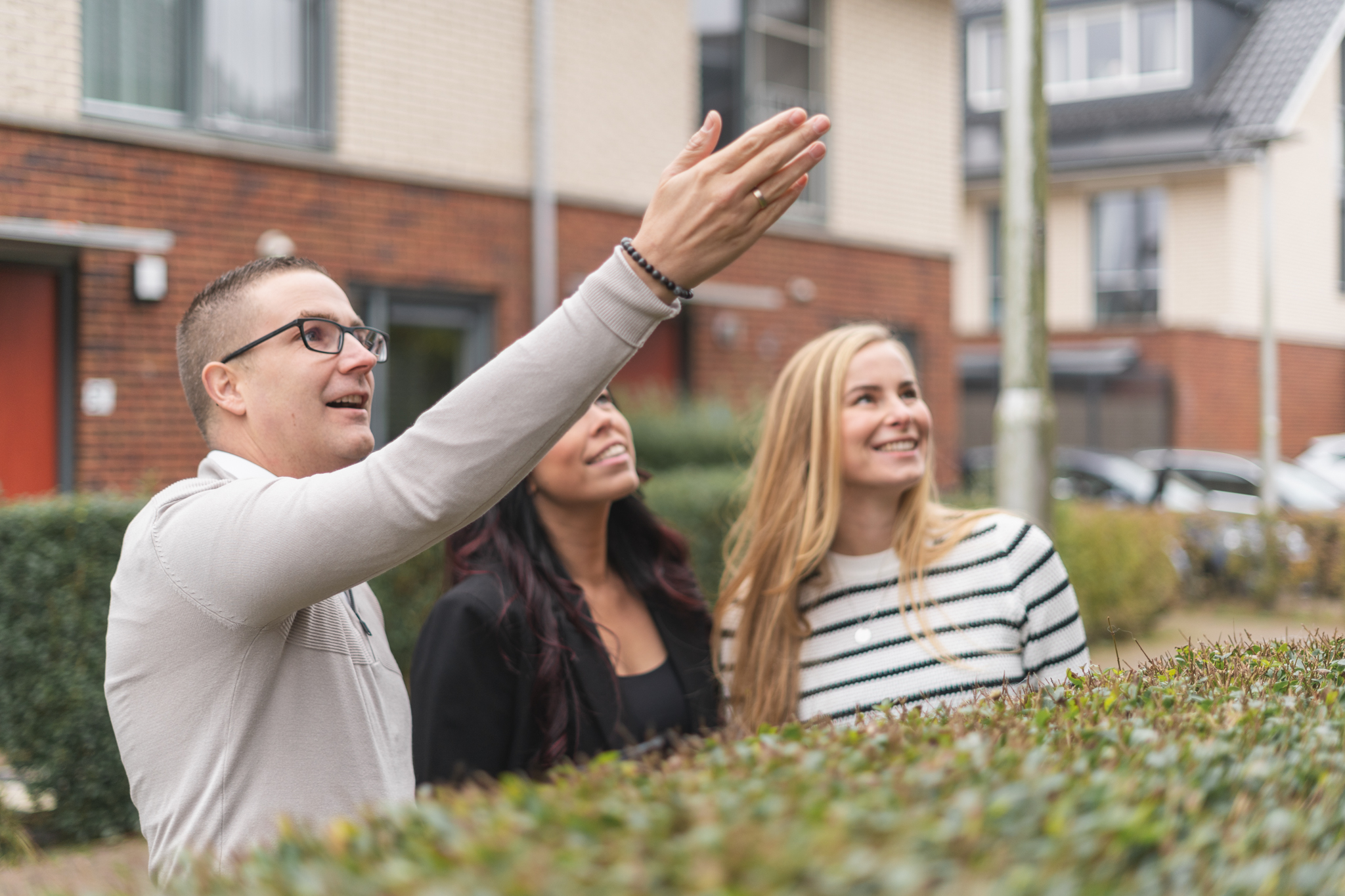 Huis kopen aankoopmakelaar