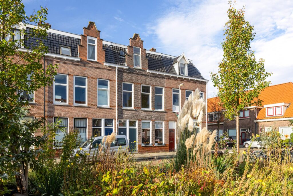 Anemoonstraat 3