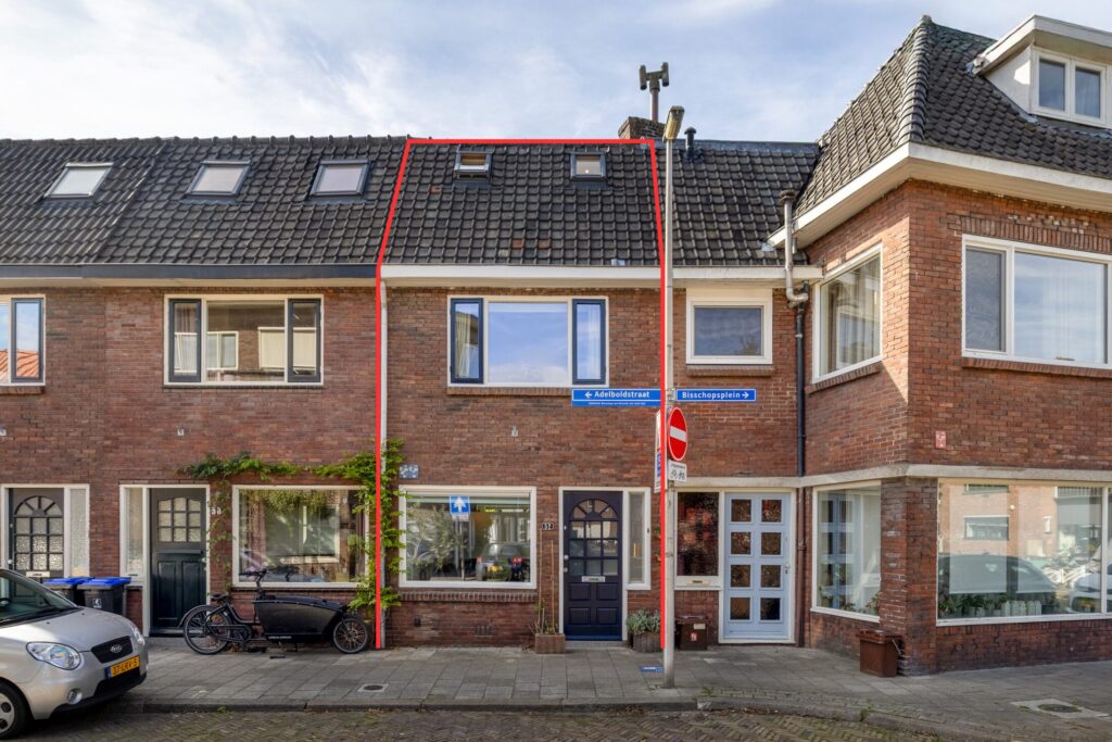 Adelboldstraat 52
