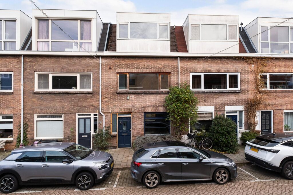 Hoendiepstraat 17