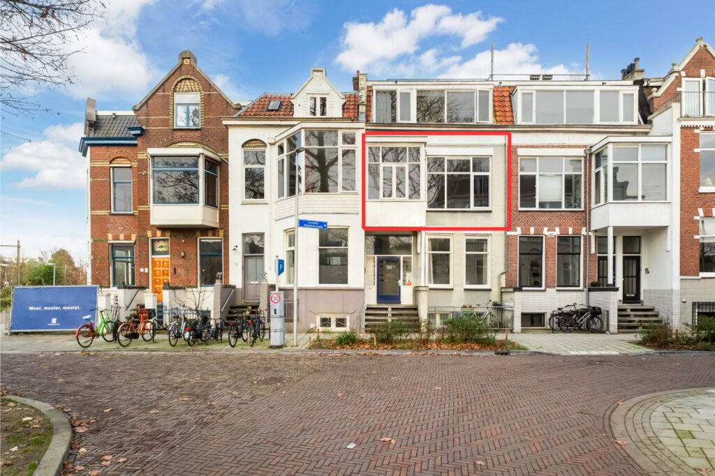 Cornelis Houtmanstraat 6 B