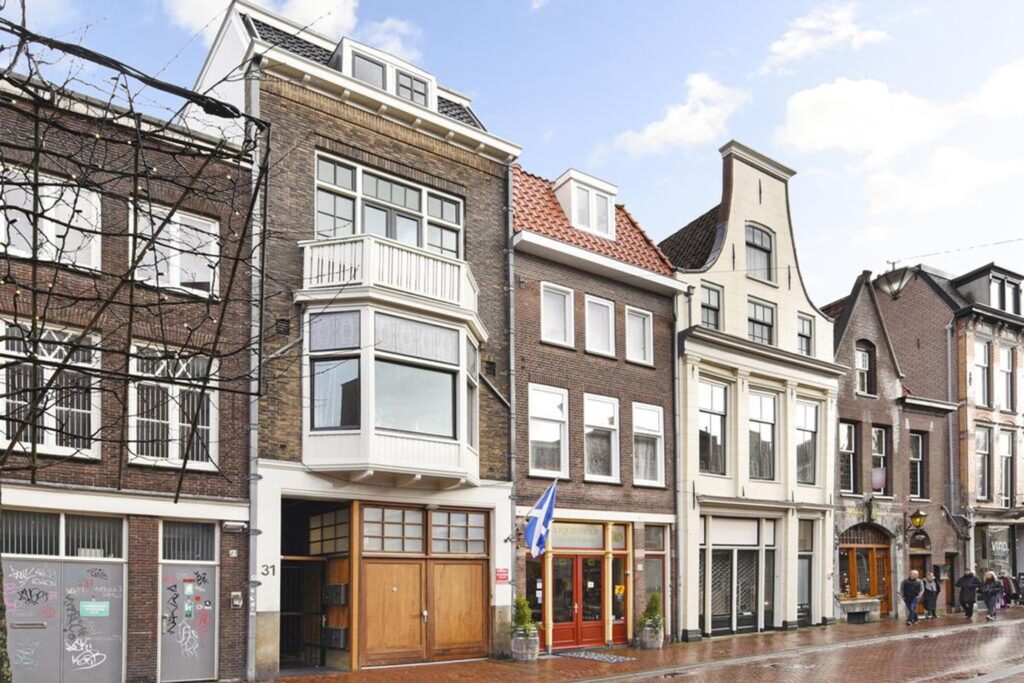 Koningstraat 31 B