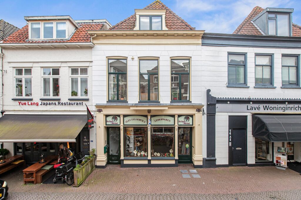 Tollenstraat 10 b