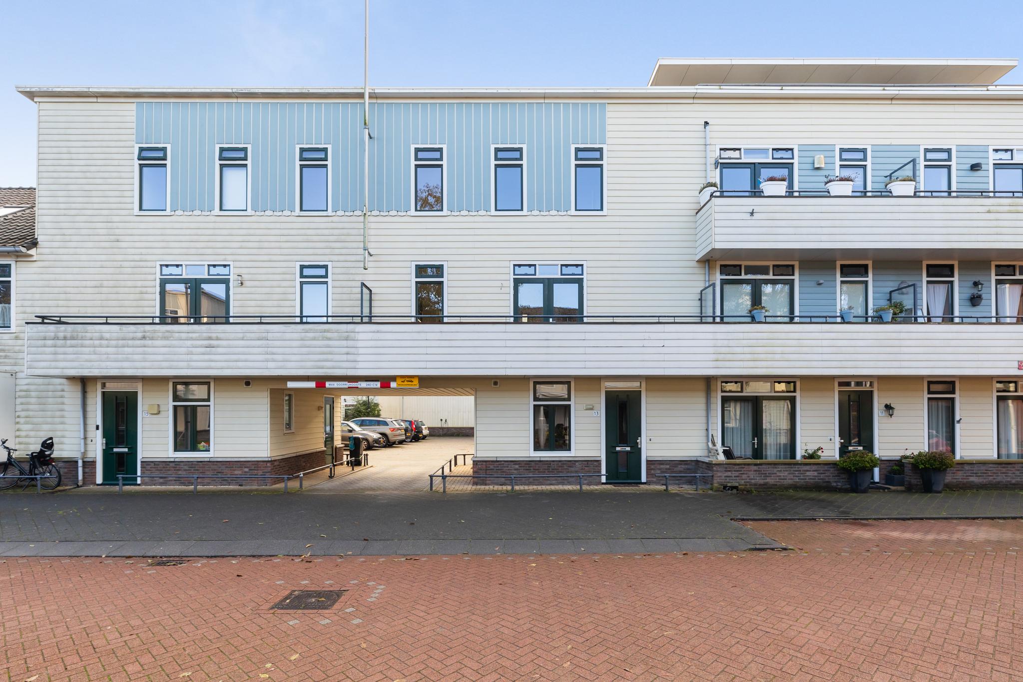 Theo van Doesburgstraat 13